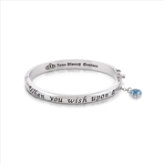 Buy Junior Silver Pinocchio Bangle