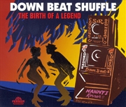 Buy Down Beat Shuffle