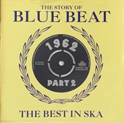 Buy Best In Ska 1962 Part 2