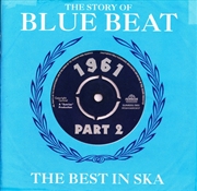 Buy Best In Ska 1961 Part 2