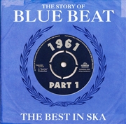 Buy Best In Ska 1961