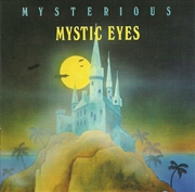 Buy Mysterious