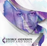 Buy Body And Soul