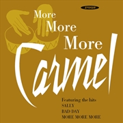 Buy More More More