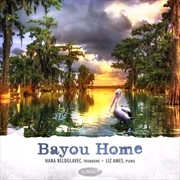 Buy Bayou Home