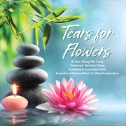 Buy Tears For Flowers