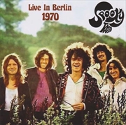 Buy Live 1970