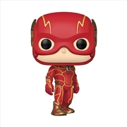 Buy Flash (2023) - The Flash Pop! Vinyl