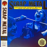 Buy Scrap Metal Vol 2