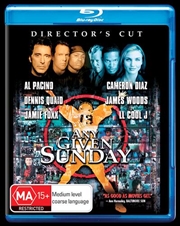 Buy Any Given Sunday