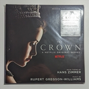 Buy Crown: Season 1