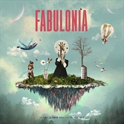 Buy Fabulonia