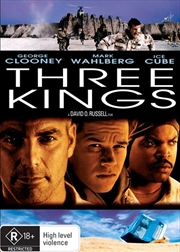 Buy Three Kings