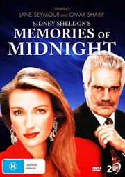 Buy Memories Of Midnight