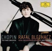 Buy Chopin
