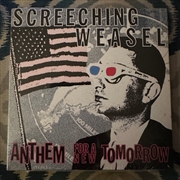 Buy Anthem For A New Tomorrow