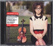 Buy Lindsey Stirling