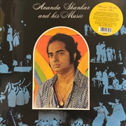 Buy Ananda Shankar And His Music
