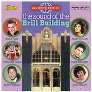 Buy Sound Of The Brill Building