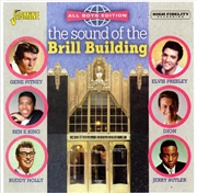 Buy Sound Of The Brill Building: A