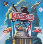 Buy Silver Sun