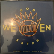 Buy Godweensatan: Live