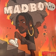 Buy Madboy