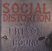 Buy Prison Bound