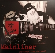 Buy Mainliner: Wreckage From The P