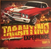 Buy Tarantino Experience Take 3