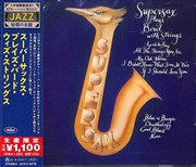 Buy Supersax Plays Bird With Strin