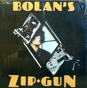 Buy Bolan's Zip Gun