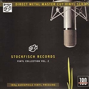 Buy Stockfisch Records Vinyl Coll