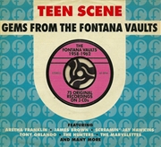 Buy Teen Scene / Gems From The Fon