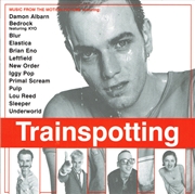 Buy Trainspotting / O.S.T.