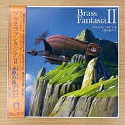 Buy Brass Fantasia Ii - O.S.T.