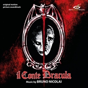 Buy Il Conte Dracula / O.S.T.