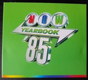 Buy Now Yearbook 1985