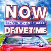 Buy Now Thats What I Call Drivetim