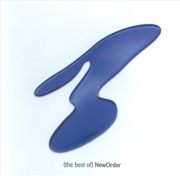 Buy Best Of New Order