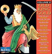 Buy Old King Gold 2