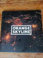 Buy Orange Skyline