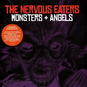 Buy Monsters And Angels