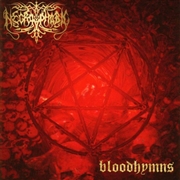 Buy Bloodhymns