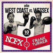 Buy West Coast Vs Wessex