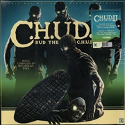 Buy C.H.U.D. 2 - O.S.T.