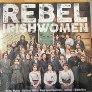 Buy Rebel Irishwomen
