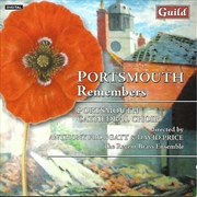 Buy Portsmouth Remembers