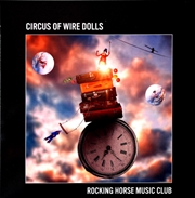 Buy Circus Of Wire Dolls