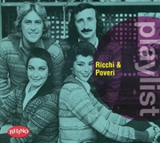 Buy Playlist: Ricchi And Poveri